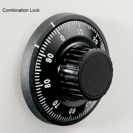 Maximum Security Key 140 Hook